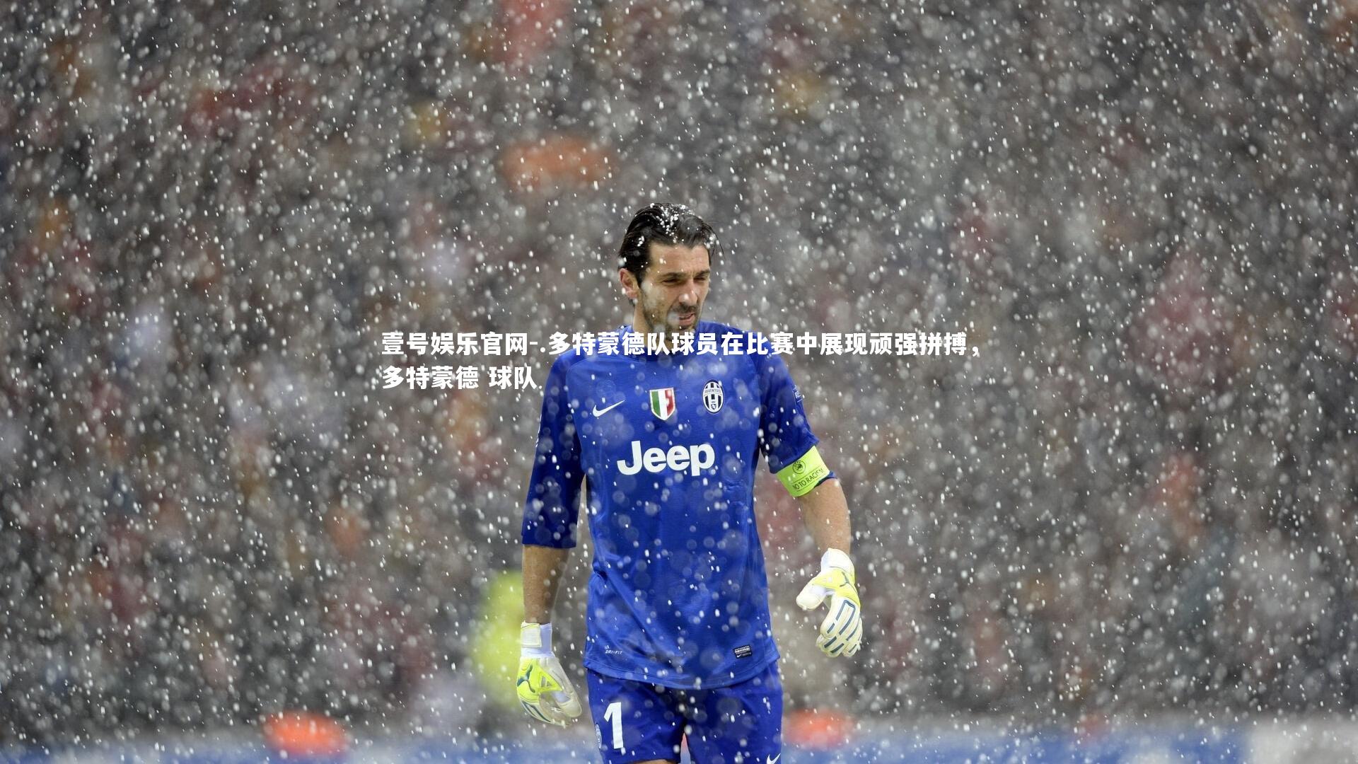 .多特蒙德队球员在比赛中展现顽强拼搏，多特蒙德 球队